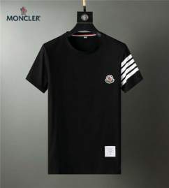 Picture of Moncler T Shirts Short _SKUMonclerM-3XL12yn095862